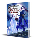 Portada de Libro Grandmaster Of Demonic Cultivation [ Vol. 1 ] Original