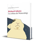 Portada de Libro La Colina De Watership [ Richard Adams ] Original
