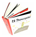 Portada de Libro El Principito [ Con Ilustraciones Plegables ] Original