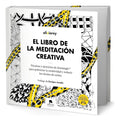 Portada de Libro El Libro De La Meditación Creativa Aliziarey Original