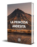 Portada de Libro La Princesa Andesita Y El Mundo Gea [ Original ], De Isabel Mª Cámara Serrano. Editorial Babidi-bu Libros,…
