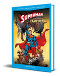 Portada de Libro Superman: La Caída De Camelot [ Kurt Busiek ] Original, De Kurt Busiek. Editorial Ecc Ediciones, Tapa Dura…