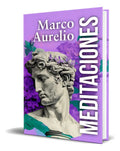 Portada de Libro Meditaciones [ Pasta Dura ] Marco Aurelio, De Marco Aurelio, Felipe Castro Torres. Editorial Letra Minúscul…