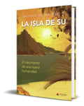 Portada de Libro La Isla De Su [ Antonio Merino Martín ] Original