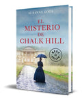 Portada de Libro El Misterio De Chalk Hill [ Susanne Goga ] Original