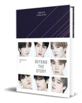 Portada de Libro Beyond The Story [ Pasta Dura] Español Original