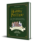Portada de ¿ Lo Sabes Todo De Harry Potter ? [ Pasta Dura ] Original
