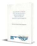 Portada de Libro Imagenes De La Ciencia En El Mundo Español Original, De Fco. Javier Puerto Sarmiento. Editorial Real Academ…