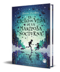 Portada de Libro El Ciclo De Vida De La Mariposa Nocturna [ Original ]