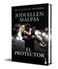 Portada de Libro El Protector [ Jodi Ellen Malpas ] Original