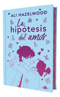 Portada de Libro La Hipótesis Del Amor [ Edición Especial ] Original