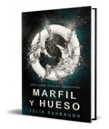 Portada de Libro Marfil Y Hueso [ Julie Eshbaugh ] Original