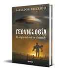 Portada de Libro Teovnilogía: El Origen Del Mal En El Mundo