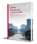 Portada de Libro Pandemia Y Posverdad [ Jordi Pigem ] Original
