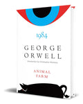 Portada de Libro 1984 [ George Orwell ] Original