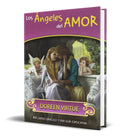 Portada de Los Ángeles Del Amor - Cartas Oráculo [ Español ] Original