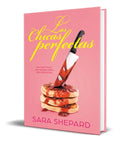Portada de Libro Las Chicas Perfectas [ Sara Shepard ] Original