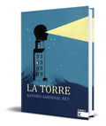 Portada de Libro La Torre [ Antonio Sandoval ] Original