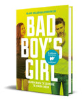 Portada de Libro Bad Boys Girl Vol.4 [ Blair Holden ] Original