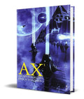 Portada de Libro Artifex: Tercera Epoca [ Original ]