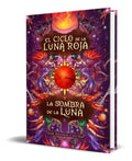 Portada de Libro La Sombra De La Luna [ El Ciclo De La Luna Roja ]