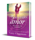 Portada de Libro Los 5 Lenguajes Del Amor [ Original ] Bolsillo