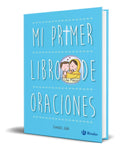 Portada de Libro Mi Primer Libro De Oraciones [ Ernesto Juliá] Original