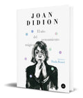Portada de Libro El Año Del Pensamiento Mágico [ Joan Didion] Original