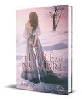 Portada de Libro Te Diré Mi Nombre [ Miranda Bouzo ] Original