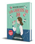 Portada de Libro Los Chicos De Jo [ Louisa May Alcott ] Original