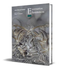 Portada de Libro Escenarios Fantasticos [ Original ] Envío Gratis