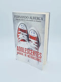 Portada de Adolescentes [ Manual De Instrucciones ] Detalles Estéticos