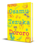 Portada de Libro Dororo - Ozamu Tezuka [ Español ] Envío Express