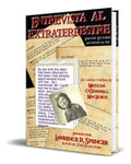 Portada de Libro Entrevista Al Extraterrestre [ L. R Spencer ] Original