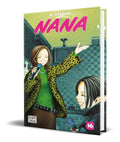 Portada de Libro Nana Vol.16 [ Ai Yazawa ] Original