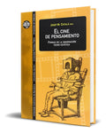 Portada de Libro El Cine De Pensamiento [ Josep M. Català ] Original