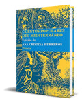 Portada de Libro Cuentos Populares Del Mediterraneo [ Original ]