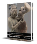 Portada de Libro Los Mayas [ Una Breve Introducción ] Original
