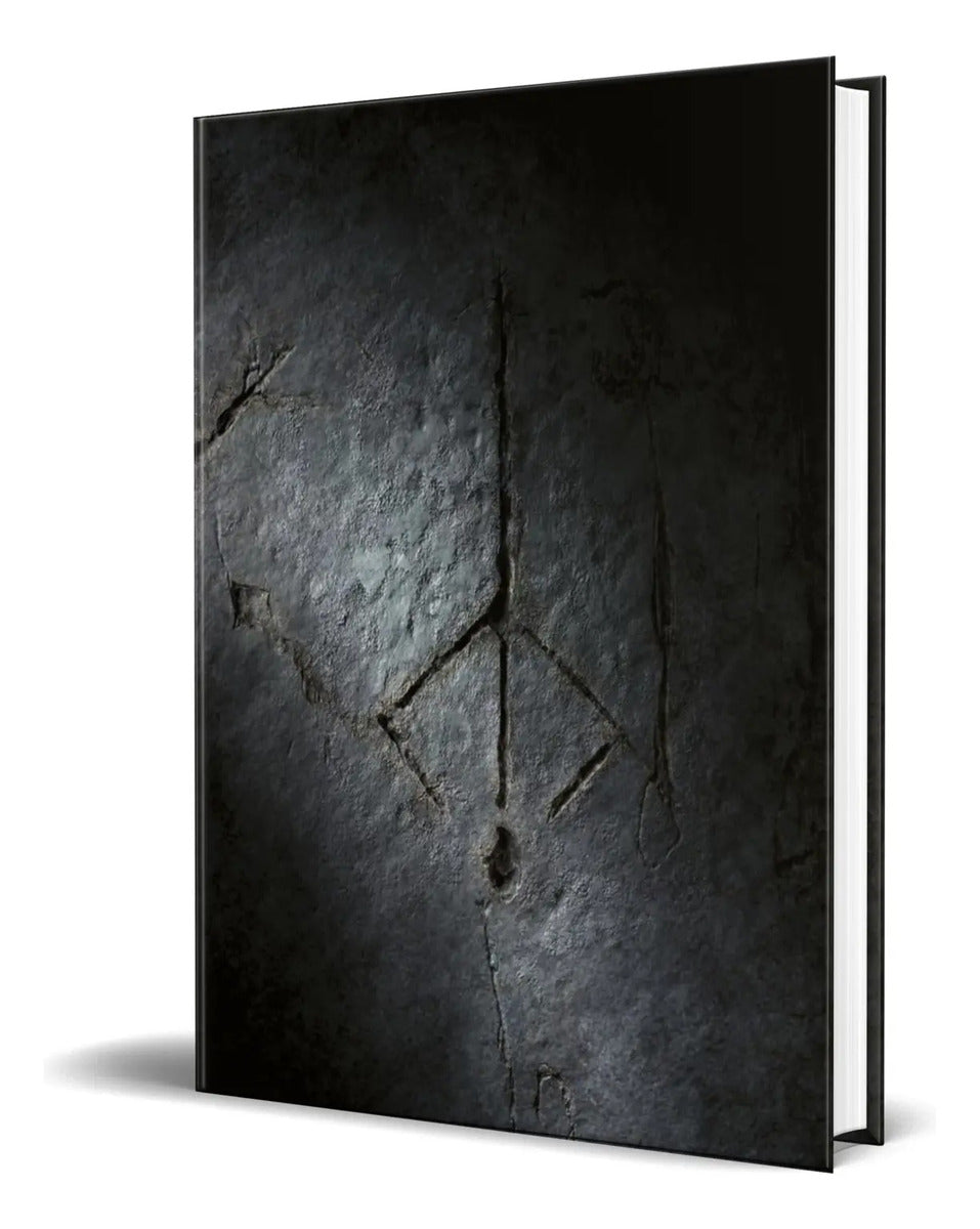 Portada de Libro Bloodborne Complete Guide [ 25th Anniversary Edition ]