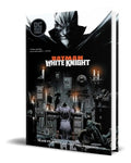 Portada de Libro Batman [ White Knight ] Original