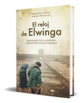 Portada de El Reloj De Elwinga, De Sandra Franco Álvarez. Editorial Independently Published, Tapa Blanda En Español, 2020