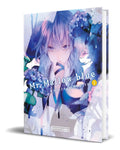 Portada de Libro Mr. Mallow Blue Vol.1 [ Akaza Samamiya ] Original