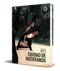Portada de Libro Ciudad De Huerfanos [ Avi ] Original