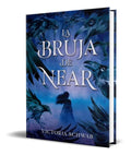 Portada de Libro La Bruja De Near [ V.e. Schwab ] Original