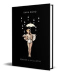 Portada de Libro Perdón A La Lluvia [ Pasta Dura ] Sara Búho Original