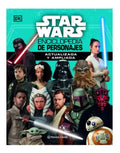 Portada de Libro Star Wars - Nueva Enciclopedia De Personajes