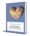 Portada de La Inutilidad Del Sufrimiento [ Maria Jesus Alava Reyes ]
