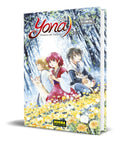 Portada de Libro Yona Princesa Del Amanecer Vol.34 [ Original ]