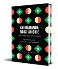 Portada de Libro Todos Deberiamos Ser Feministas [chimamanda Ngozi ]