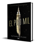 Portada de Libro El Piso Mil [ Katharine Mcgee ] Original